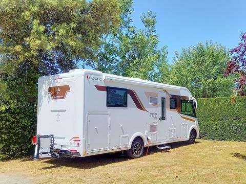 Camping La Buzelière - Camping Vendée - Image N°8