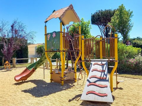 Camping La Buzelière - Camping Vendée - Image N°5