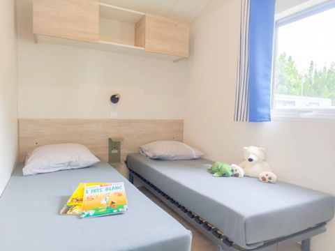 Camping La Buzelière - Camping Vendée - Image N°13
