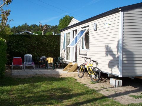 Camping La Buzelière - Camping Vendée - Image N°8