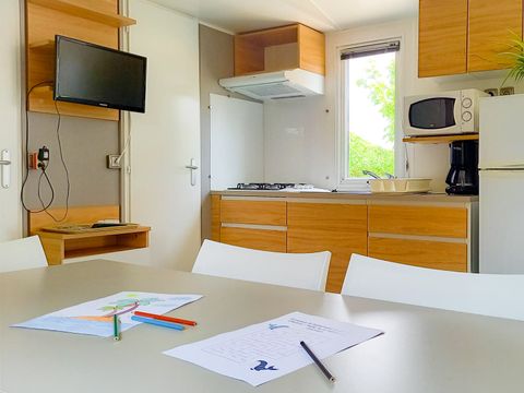 Camping La Buzelière - Camping Vendée - Image N°16