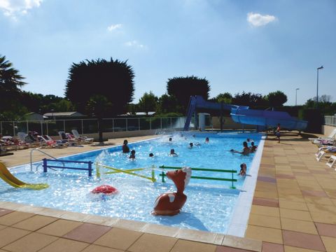 Camping La Buzelière - Camping Vendée - Image N°3