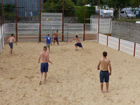 Camping La Buzelière - Camping Vendée - Image N°9