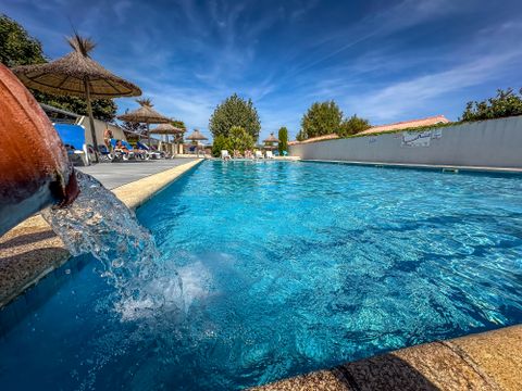 Camping Aux Coeurs Vendeens - Camping Vendée - Image N°11