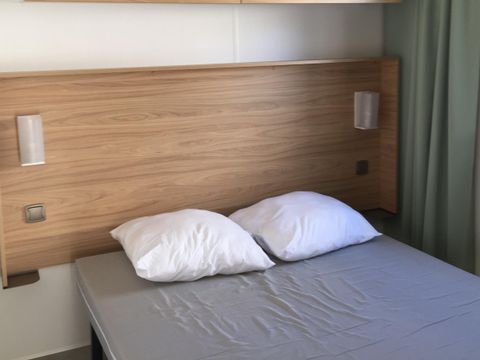 MOBILHOME 4 personnes - Cottage Confort Plus 3-4 personnes 2 chambres