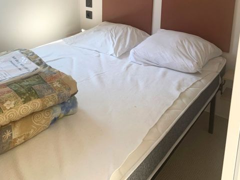 MOBILHOME 4 personnes - Cottage Confort 3-4 personnes 2 chambres