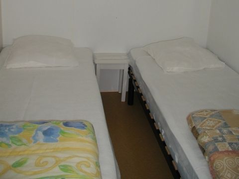 MOBILHOME 4 personnes - Cottage Confort 3-4 personnes 2 chambres