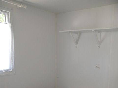 MOBILHOME 4 personnes - Cottage Confort 3-4 personnes 2 chambres