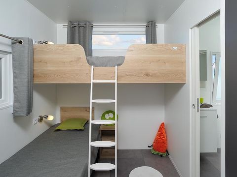 MOBILHOME 5 personnes - Cottage Prestige