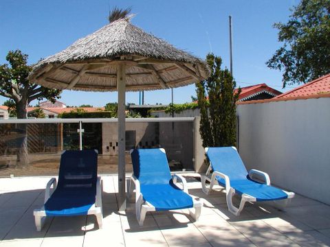 Camping Aux Coeurs Vendeens - Camping Vendée - Image N°28