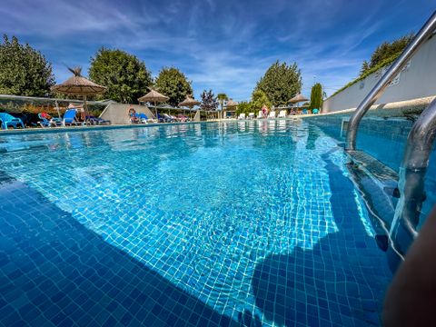 Camping Aux Coeurs Vendeens - Camping Vendée - Image N°10