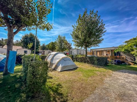 Camping Aux Coeurs Vendeens - Camping Vendée - Image N°13