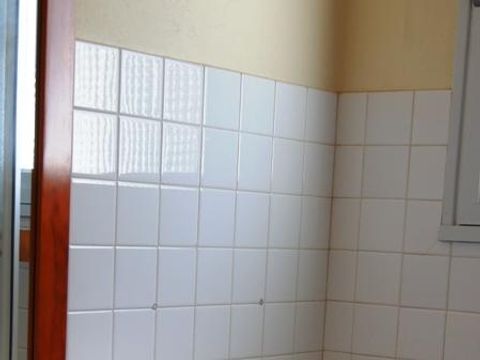 MAISON 4 personnes - Maison avec jardin