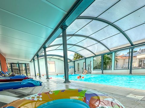 Camping Aux Coeurs Vendeens - Camping Vendée - Image N°8