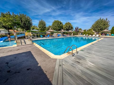 Camping Aux Coeurs Vendeens - Camping Vendée - Image N°9