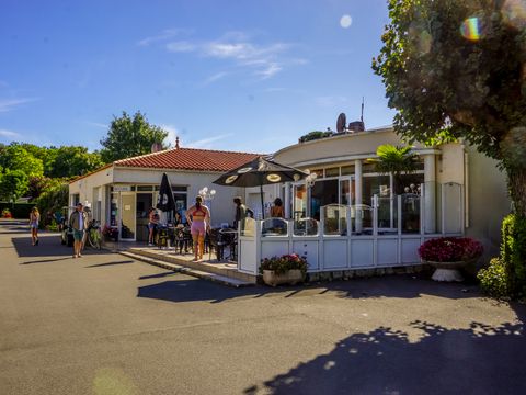 Camping Aux Coeurs Vendeens - Camping Vendée - Image N°16