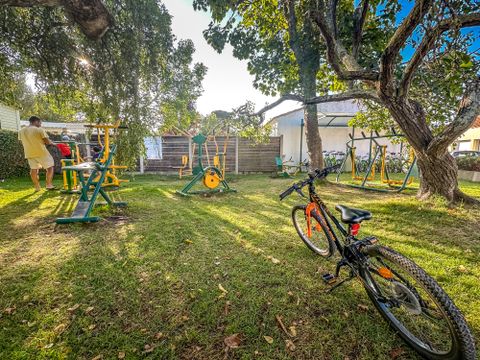 Camping Aux Coeurs Vendeens - Camping Vendée - Image N°14