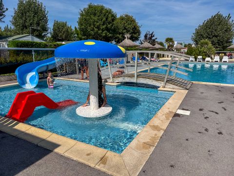 Camping Aux Coeurs Vendeens - Camping Vendée - Image N°12