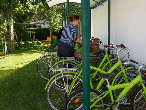 Camping Aux Coeurs Vendeens - Camping Vendée - Image N°24