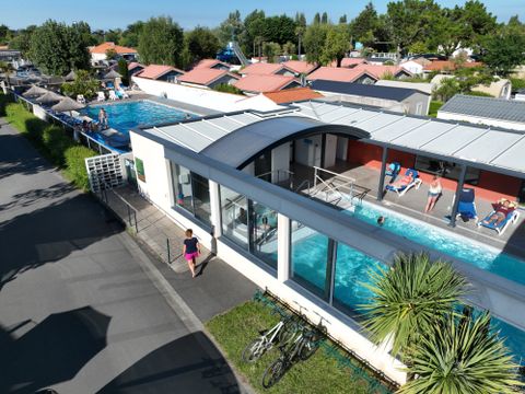 Camping Aux Coeurs Vendeens - Camping Vendée - Image N°6
