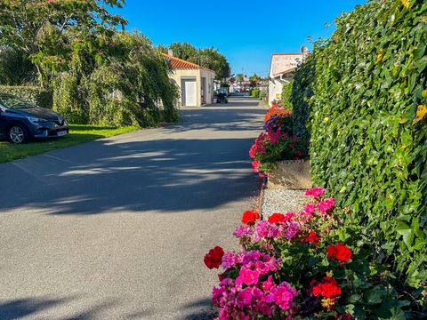 Camping Aux Coeurs Vendeens - Camping Vendée - Image N°17