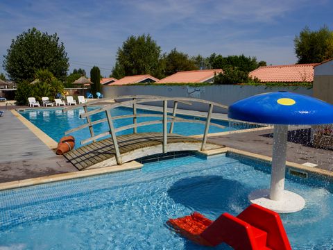 Camping Aux Coeurs Vendeens - Camping Vendée - Image N°19