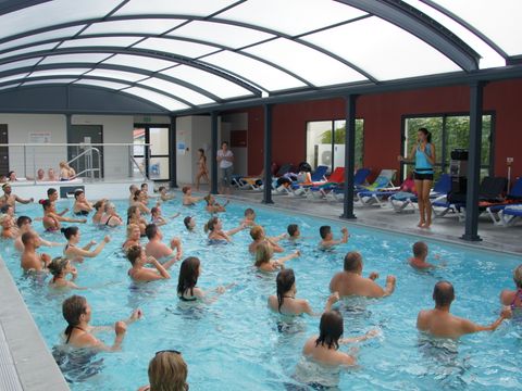 Camping Aux Coeurs Vendeens - Camping Vendée - Image N°27