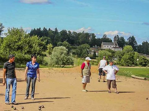 Camping Lac de Saint-Point Lamartine - Camping Doubs - Image N°8