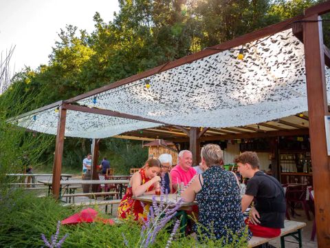 Camping Lac de Saint-Point Lamartine - Camping Doubs - Image N°11