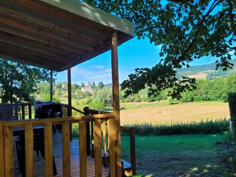 Camping Lac de Saint-Point Lamartine - Camping Doubs - Image N°26