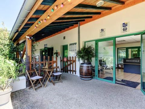 Camping Lac de Saint-Point Lamartine - Camping Doubs - Image N°15