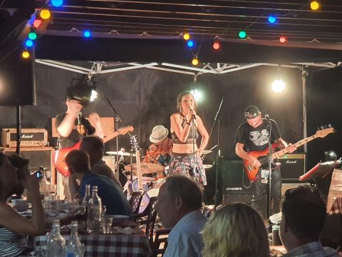 Flower Camping Lac de Saint-Point Lamartine - Camping Doubs - Image N°15