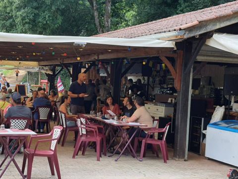 Camping Lac de Saint-Point Lamartine - Camping Doubs - Image N°10