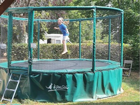 Flower Camping Lac de Saint-Point Lamartine - Camping Doubs - Image N°10