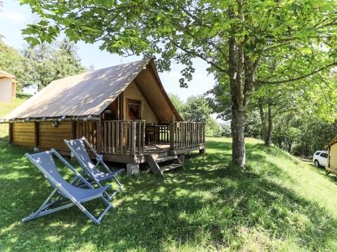 Camping Lac de Saint-Point Lamartine - Camping Doubs - Image N°17
