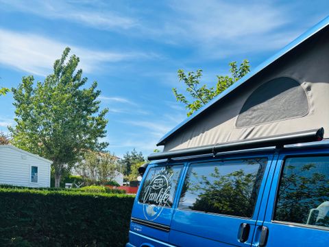 Camping Le Petit Bois - Camping Vendée - Image N°4