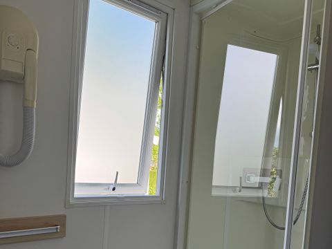 MOBILHOME 2 personnes - Mobil-home Confort 16 m² - 1 chambre 2 pers