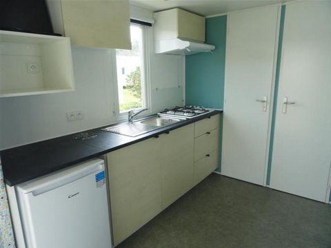 MOBILHOME 4 personnes - Mobilhome 4 personnes