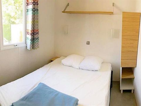 MOBILHOME 4 personnes - Mobilhome 4 personnes