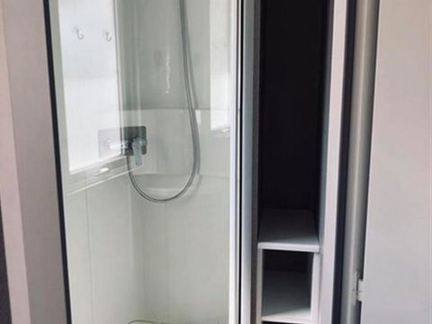 MOBILHOME 4 personnes - Mobilhome 4 personnes