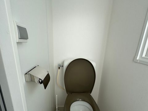 MOBILHOME 6 personnes - Mobil-home Confort 24 m² - 2 chambres 4/6 pers