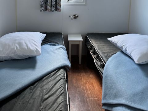 MOBILHOME 6 personnes - Mobil-home Confort 24 m² - 2 chambres 4/6 pers