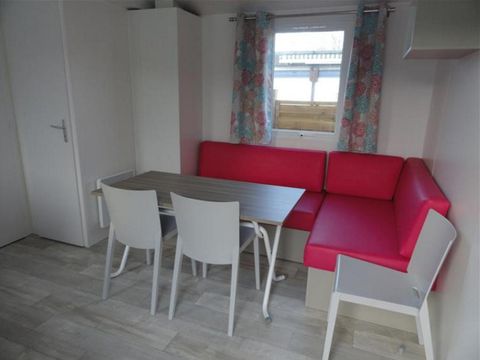 MOBILHOME 8 personnes - Mobilhome 8 personnes