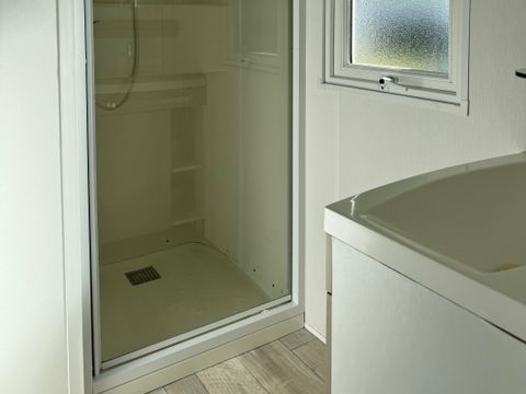 MOBILHOME 8 personnes - Mobil-home Confort 30 m² - 3 chambres 6/8 pers
