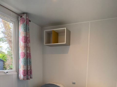 MOBILHOME 8 personnes - Mobil-home Confort 30 m² - 3 chambres 6/8 pers