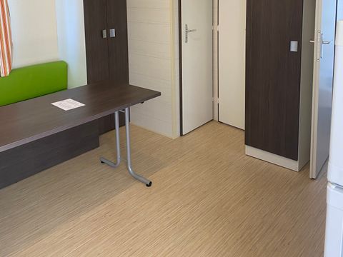 MOBILHOME 6 personnes - Confort - 3 chambres