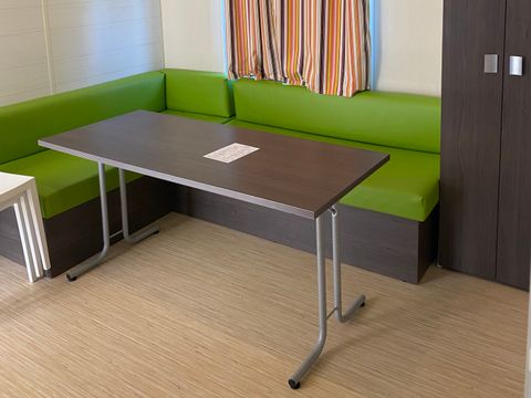 MOBILHOME 6 personnes - Mobil-home - 3 chambres 6 pers