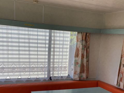 MOBILHOME 4 personnes - Standard - 2 chambres