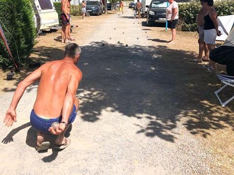 Camping Le Petit Bois - Camping Vendée - Image N°23