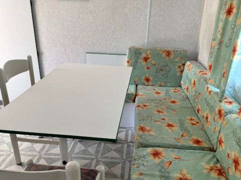 MOBILHOME 4 personnes - STANDARD